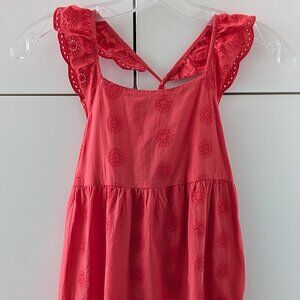 Summer girls dresses, Zara, JCrew and Gap $15 each